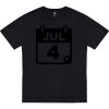 Thread Project Unisex Epic Tee - Plus Sizes Thumbnail
