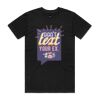 AS Colour Mens Staple Tee Thumbnail