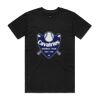 AS Colour Mens Staple Tee Thumbnail