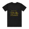 AS Colour Mens Staple Tee Thumbnail