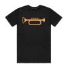 AS Colour Mens Staple Tee Thumbnail