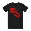 AS Colour Mens Staple Tee Thumbnail