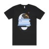 AS Colour Mens Block Tee Thumbnail