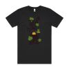 AS Colour Mens Block Tee Thumbnail
