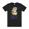 AS Colour Mens Block Tee Thumbnail