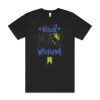 AS Colour Mens Block Tee Thumbnail