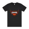 AS Colour Mens Block Tee Thumbnail