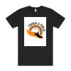 AS Colour Mens Block Tee Thumbnail