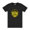 AS Colour Mens Block Tee Thumbnail