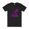 AS Colour Mens Block Tee Thumbnail