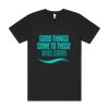 AS Colour Mens Block Tee Thumbnail