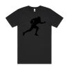 AS Colour Mens Block Tee Thumbnail