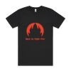 AS Colour Mens Block Tee Thumbnail