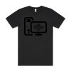 AS Colour Mens Block Tee Thumbnail