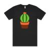 AS Colour Mens Block Tee Thumbnail