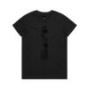 AS Colour Womens Maple Tee Thumbnail