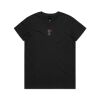 AS Colour Womens Maple Tee Thumbnail