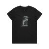 AS Colour Womens Maple Tee Thumbnail
