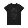 AS Colour Womens Maple Tee Thumbnail