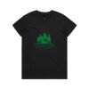 AS Colour Womens Maple Tee Thumbnail