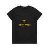 AS Colour Womens Maple Tee Thumbnail