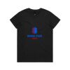 AS Colour Womens Maple Tee Thumbnail