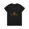 AS Colour Womens Maple Tee Thumbnail