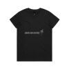 AS Colour Womens Maple Tee Thumbnail