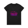 AS Colour Womens Maple Tee Thumbnail