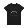 AS Colour Womens Maple Tee Thumbnail