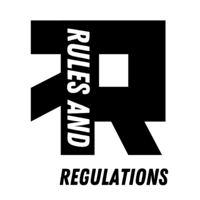Rules and Regulations Apparel Thumbnail